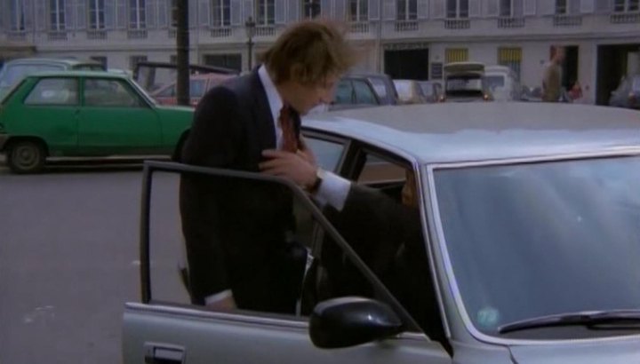 1975 Renault 5 L Série 1 [R1220]