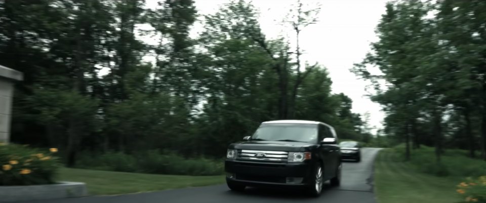 2011 Ford Flex Limited [D471]