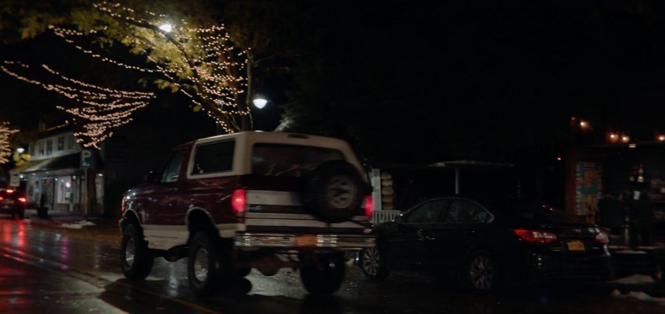 2015 Subaru Legacy [BN]