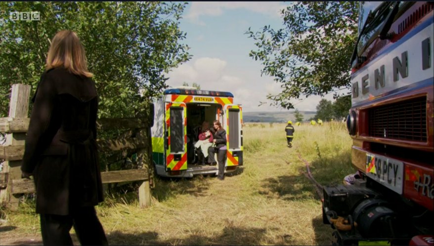 2000 Renault Master 2.8 TD LWB Série 2