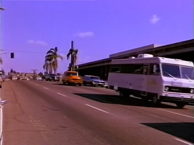 1973 Explorer Deluxe