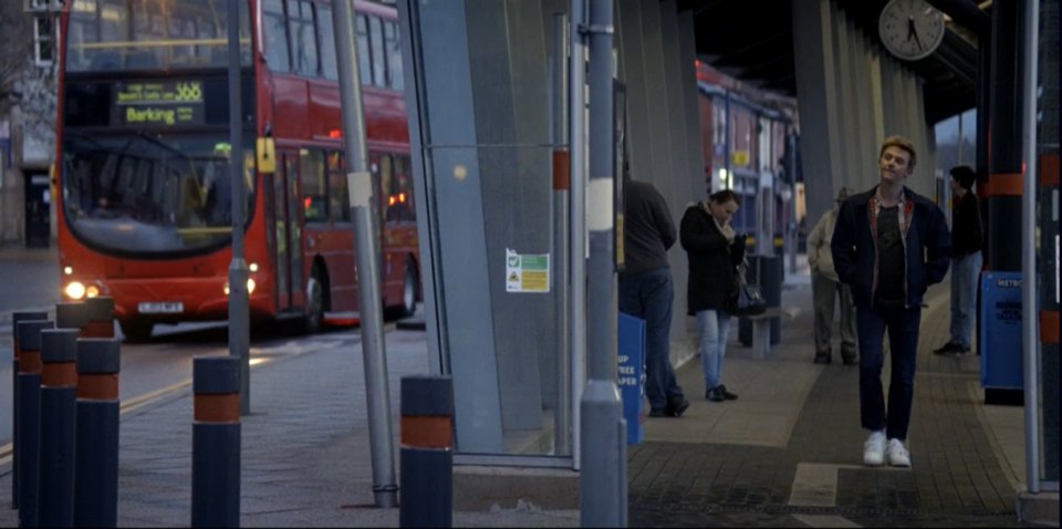 Volvo B7 TL Wright Eclipse Gemini