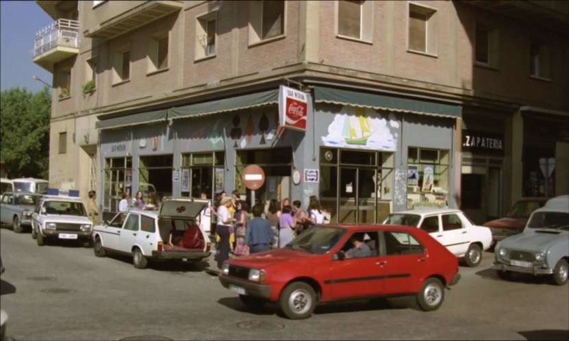 1980 Renault 14 GTL [R1210]