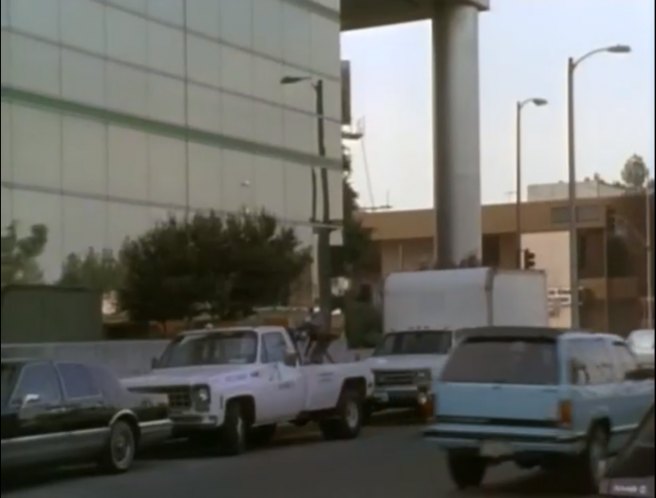 Chevrolet S-10 Blazer