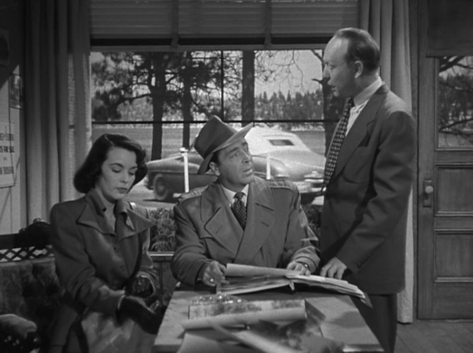 1949 Mercury Convertible [9CM-76]