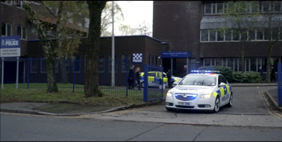 2012 Vauxhall Insignia 2.0CDTi ecoFLEX Exclusiv MkI
