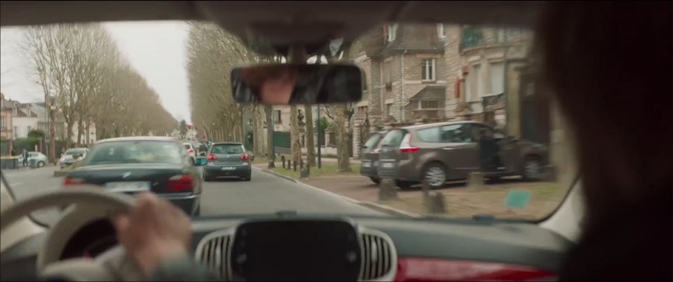 2009 Renault Grand Scénic Série 3 [J95]