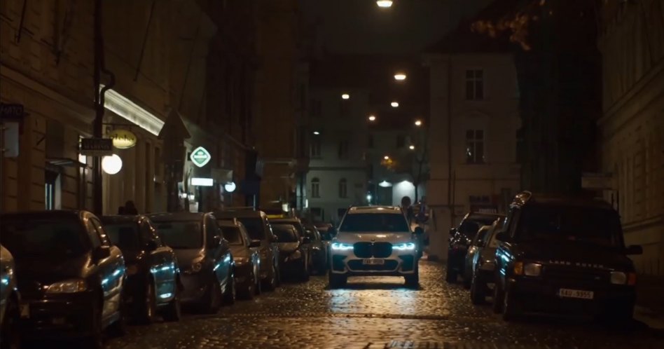 Land-Rover Discovery Series II [L318]