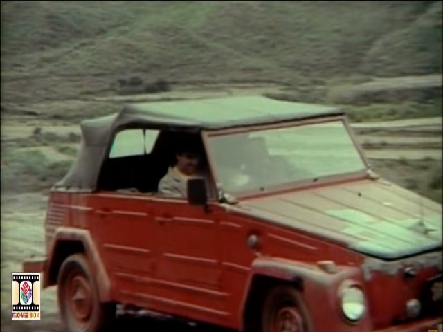 Volkswagen Thing [Typ 182]