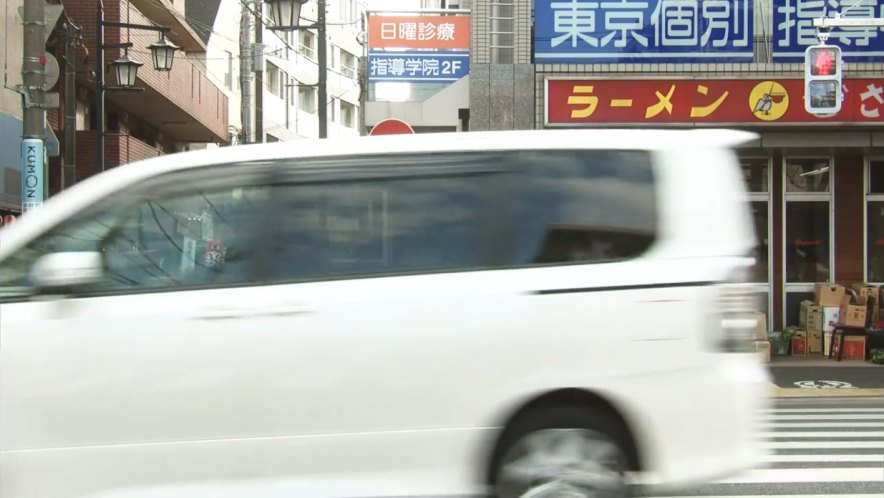 2007 Toyota Voxy [R70]