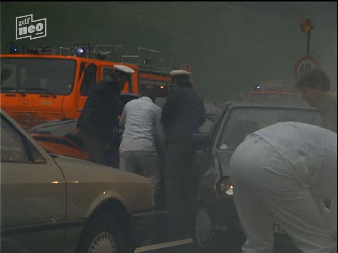 1982 Volkswagen Polo II [Typ 86C]