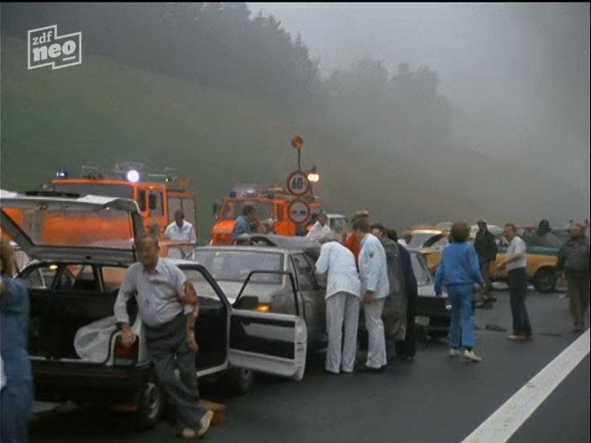 Subaru Justy J10 4WD