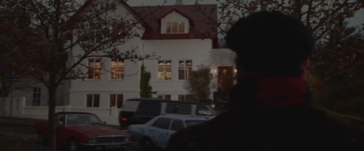 Mercedes-Benz SL [R107]