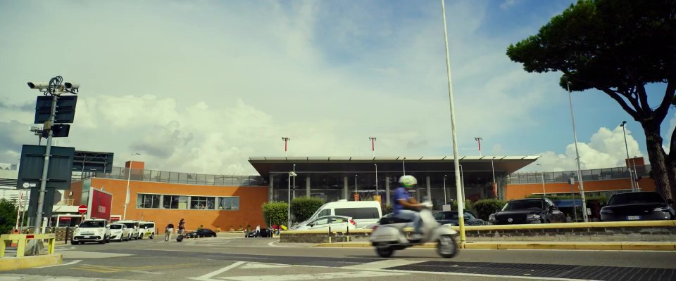 2019 Land-Rover Range Rover Velar D180 [L560]