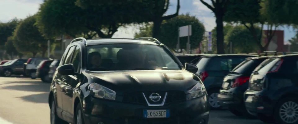 2012 Fiat Punto [199]