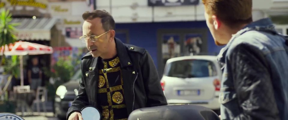 2005 Renault Modus [X77]