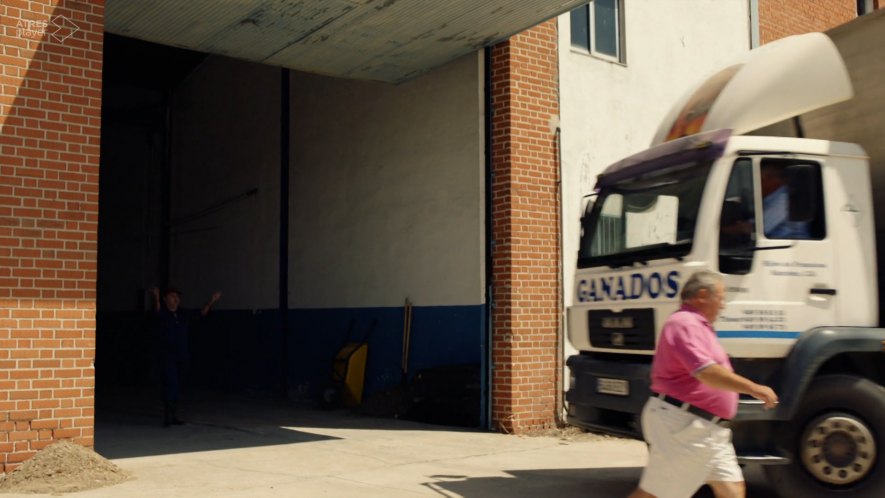 MAN LE 18.255 [LE 2000]