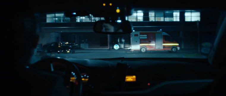 1998 Renault Master Série 2