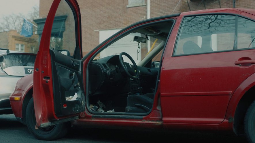 1999 Volkswagen Jetta A4 [Typ 1J]