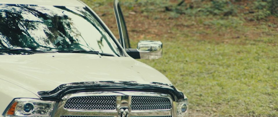2013 Ram 1500