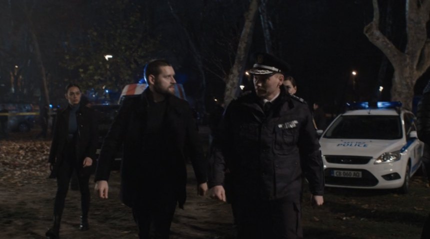 2008 Ford Focus MkII