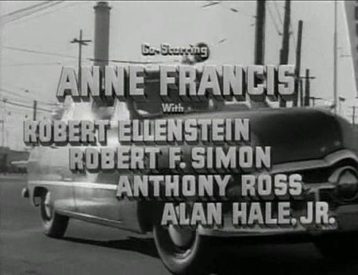 1949 Ford Custom Fordor Sedan [73B]