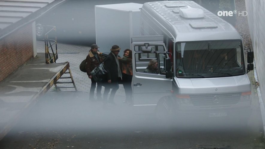 2006 Mercedes-Benz Vario BlueTec4 [T2W]