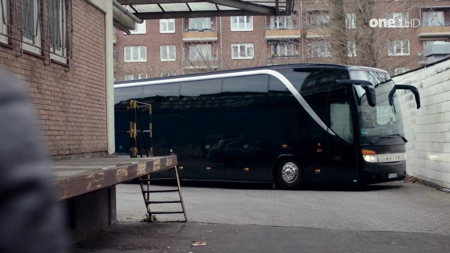 2003 Setra S 415 HDH