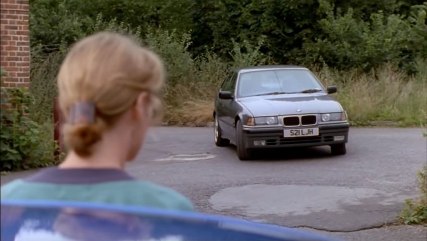 BMW 3 [E36]