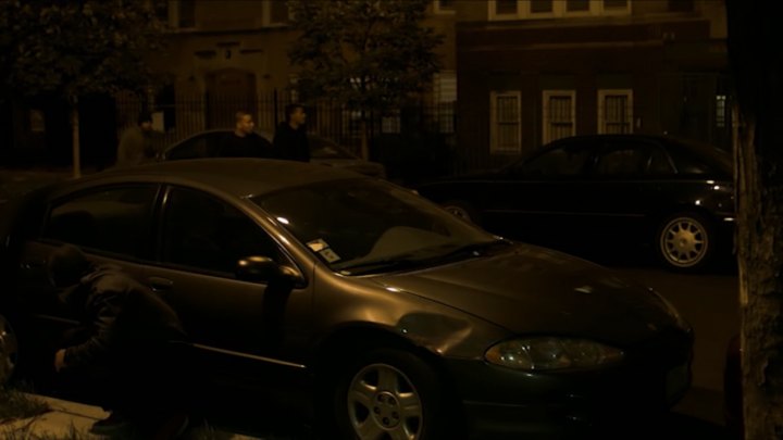 1998 Dodge Intrepid [LH]