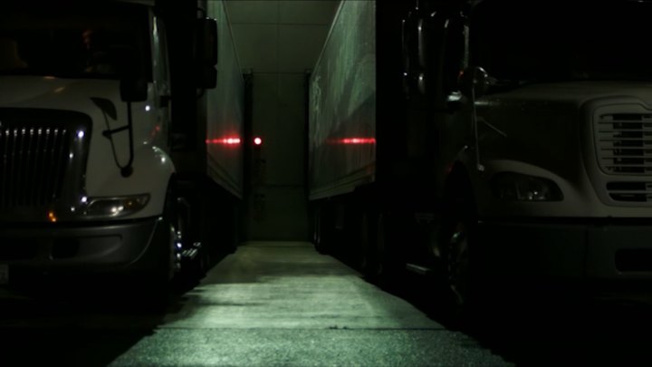 2003 International 8000-Series