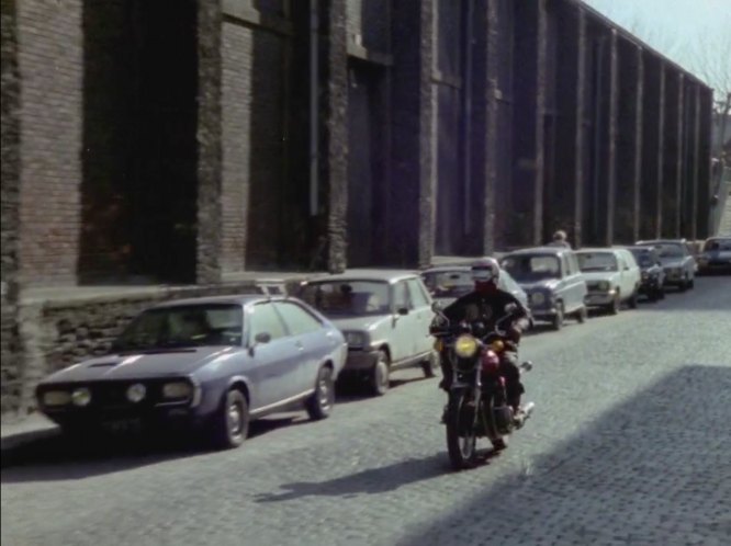 1972 Renault 15 TS Série 1 [R1302]