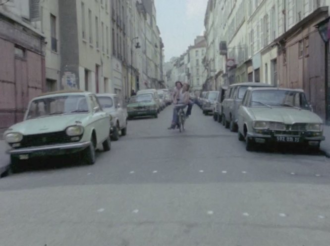 1971 Renault 16 TL [R1152]