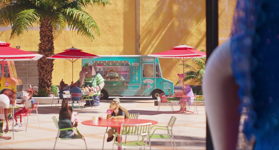 Utilimaster Aeromaster