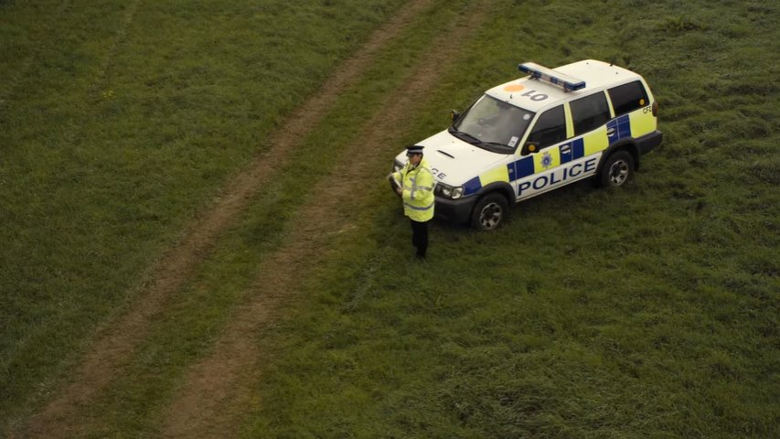 2000 Nissan Terrano II [R20]