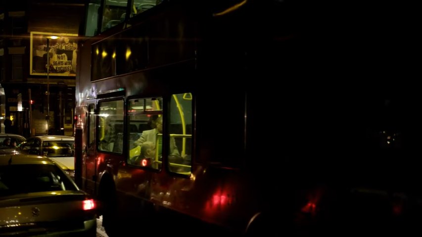 Volvo B7 TL Plaxton President