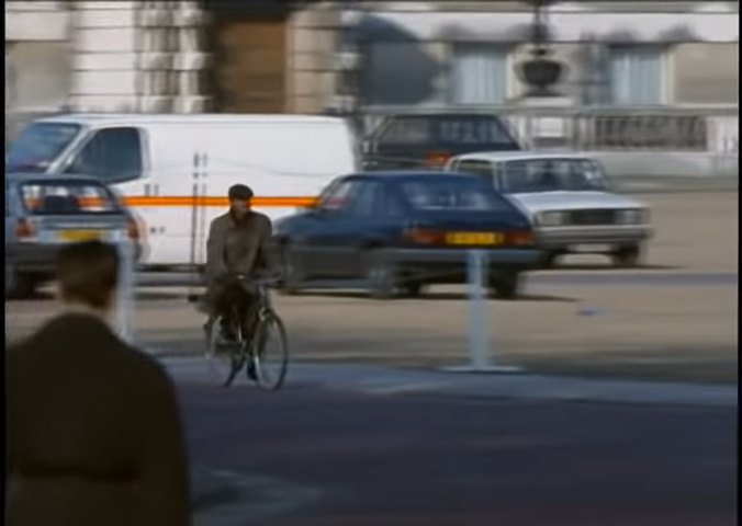 1988 Lada Riva 1300 [21056]