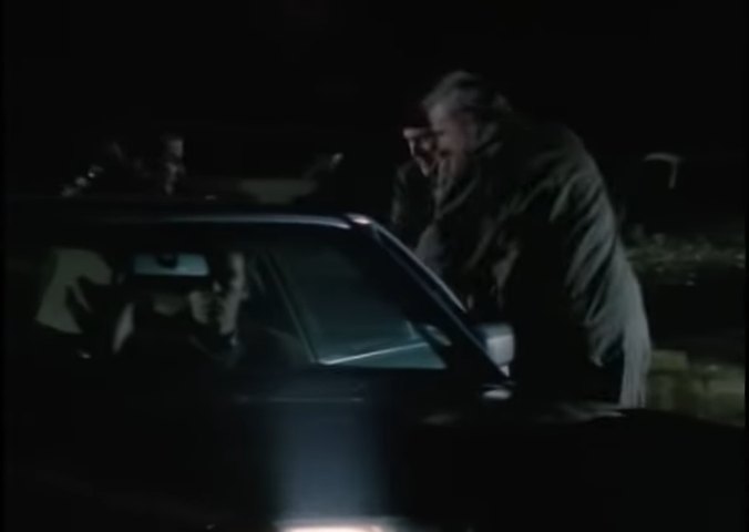 Mercedes-Benz unknown