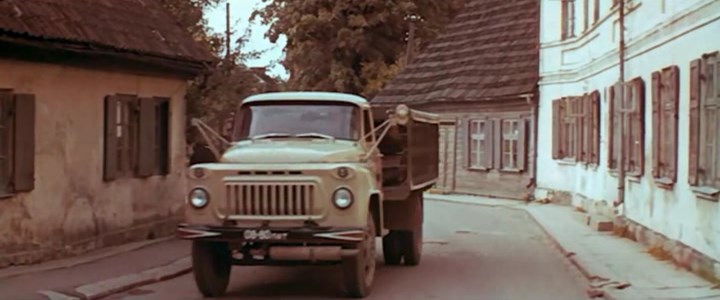 GAZ 53