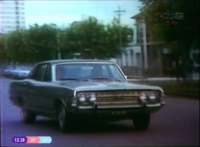 Ford Fairlane