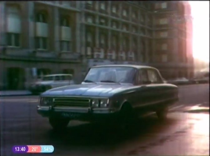 Ford Falcon