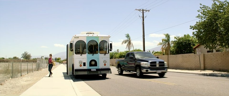 2007 Dodge Ram 1500 Quad Cab