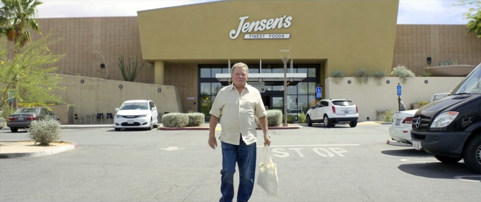 2017 Chrysler Pacifica [RU]