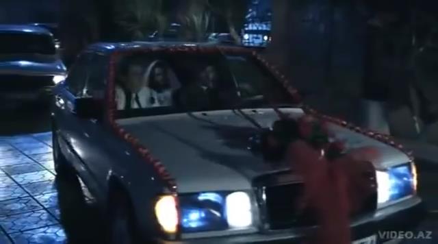 1985 Mercedes-Benz 190 [W201]