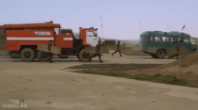 KamAZ 43105 AA-40-189