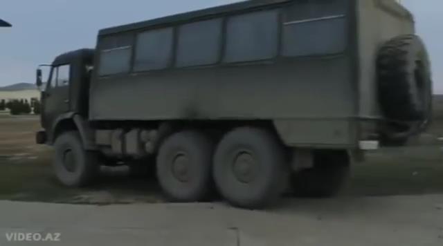 KamAZ 4310