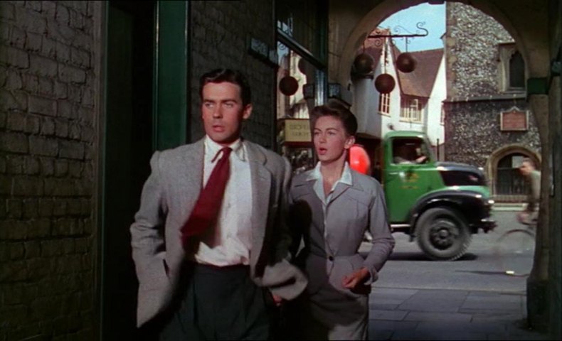 1948 Leyland Comet Shell-BP Tanker