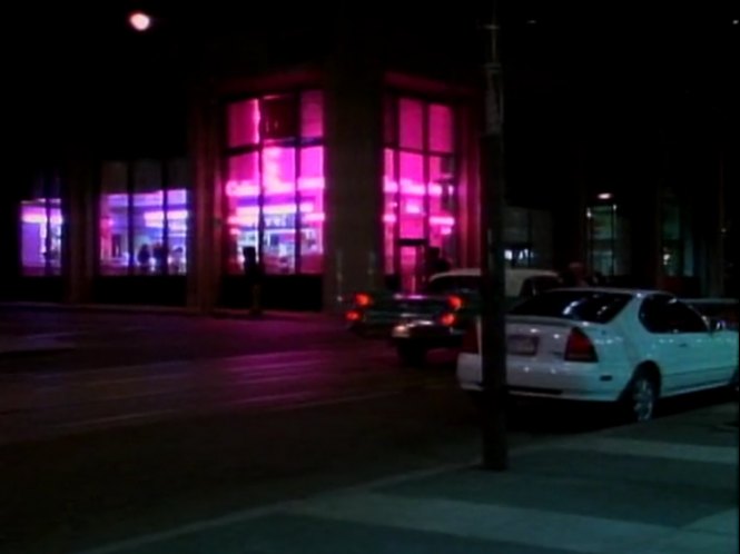 1992 Honda Prelude [BB]