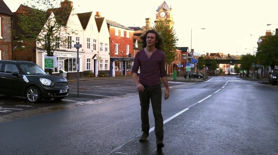 2011 MINI Countryman Cooper [R60]