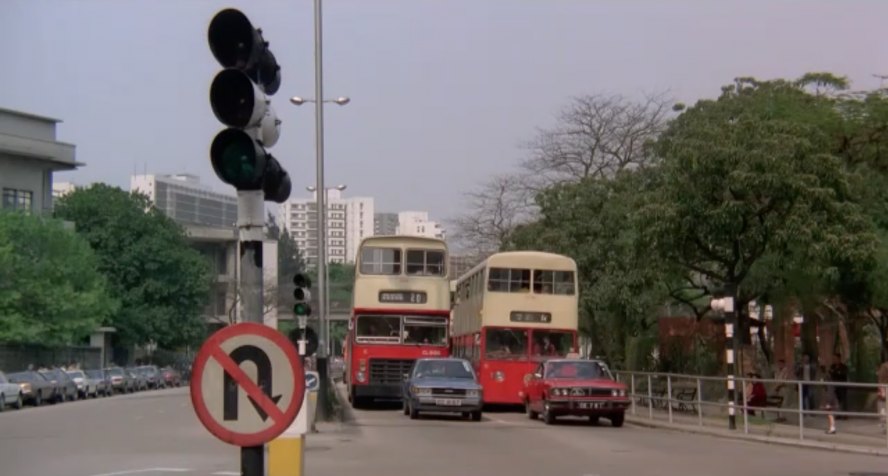 Daimler Fleetline